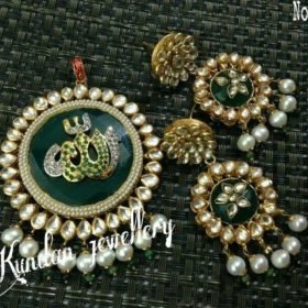 Locket Set