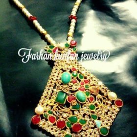 Pendent