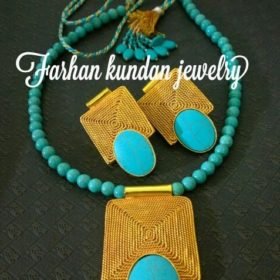 Locket Set