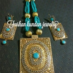 Locket Set