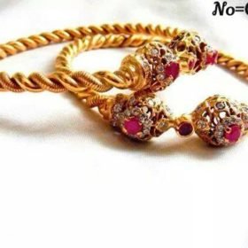 Bangles