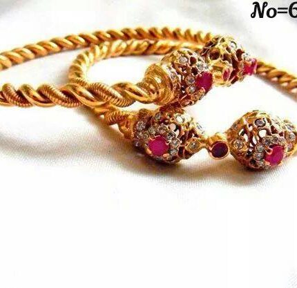 Bangles