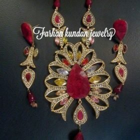Locket Set