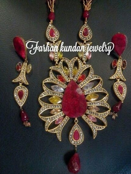 Locket Set