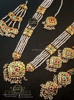 Bridal Set - Image 2