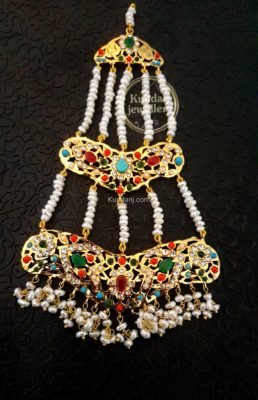 Bridal Set - Image 4