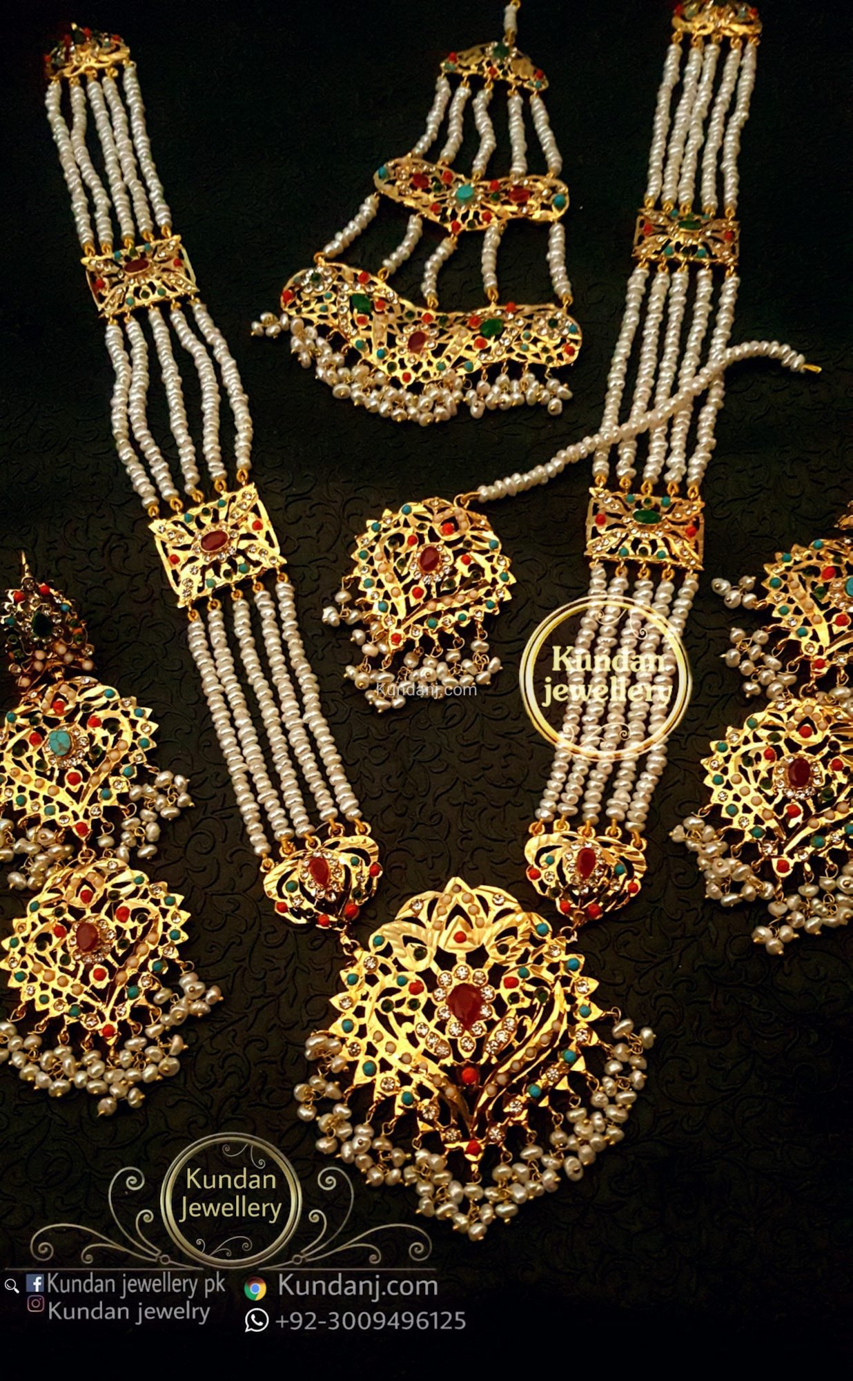 Bridal Set