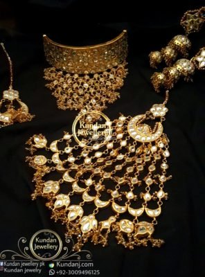 Bridal Set
