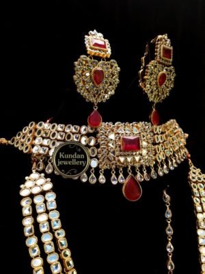 Bridal Set - Image 2