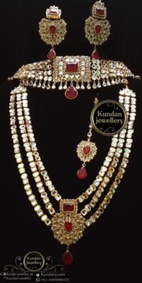 Bridal Set
