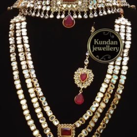 Bridal Set