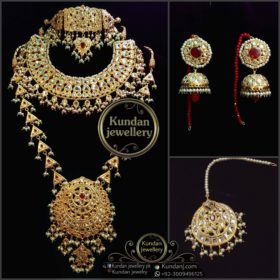 Bridal Set