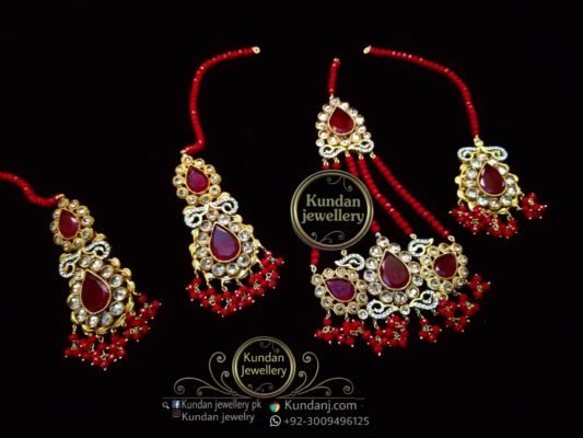 Bridal Set - Image 2