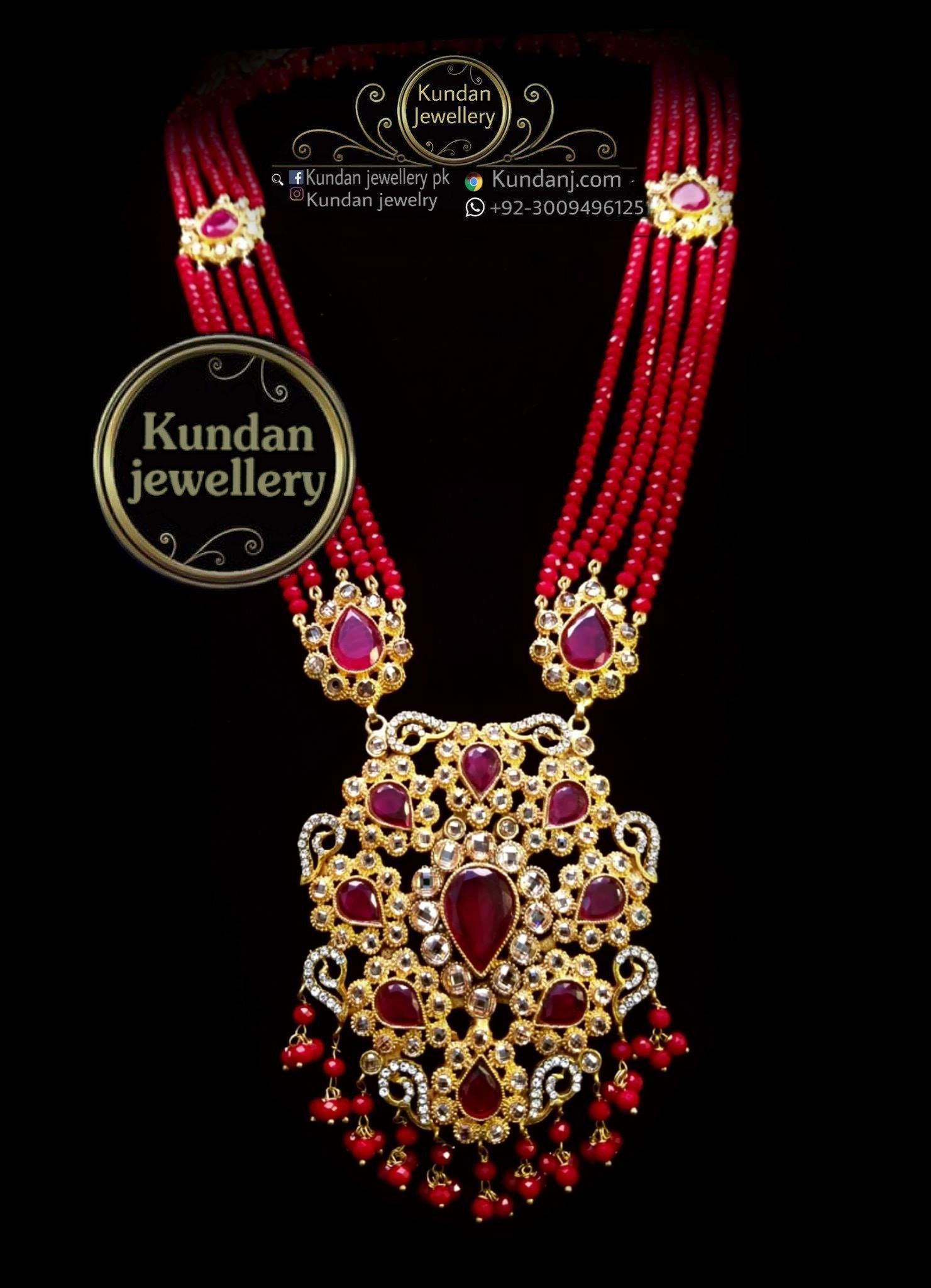 BS69-3 Bridal Set - Image 1