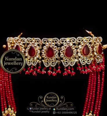 Bridal Set - Image 3
