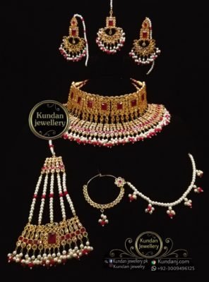 Bridal Set - Image 2