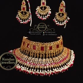 Bridal Set