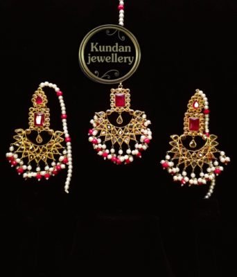 Bridal Set - Image 3