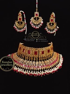 Bridal Set
