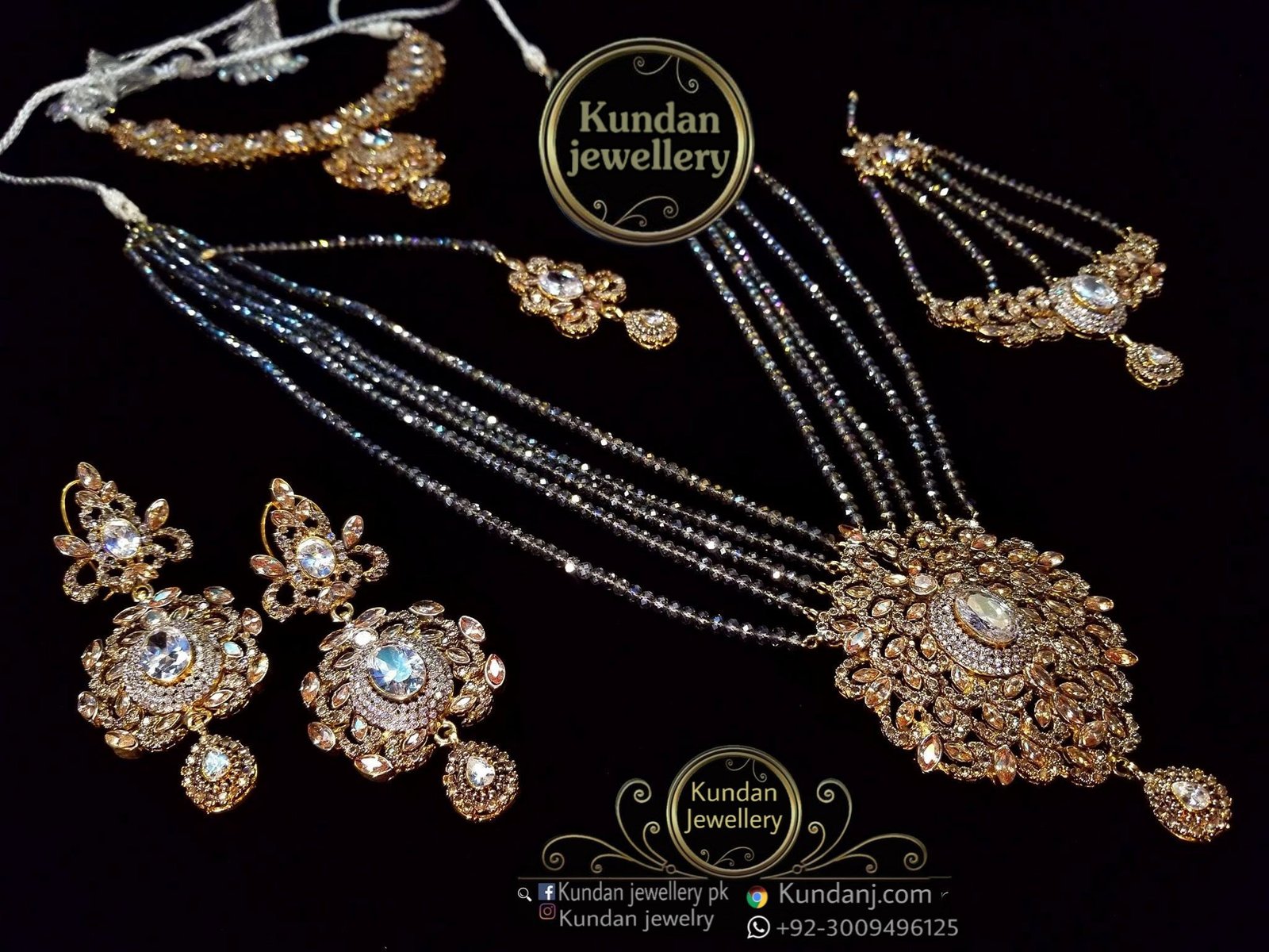 Bridal Set