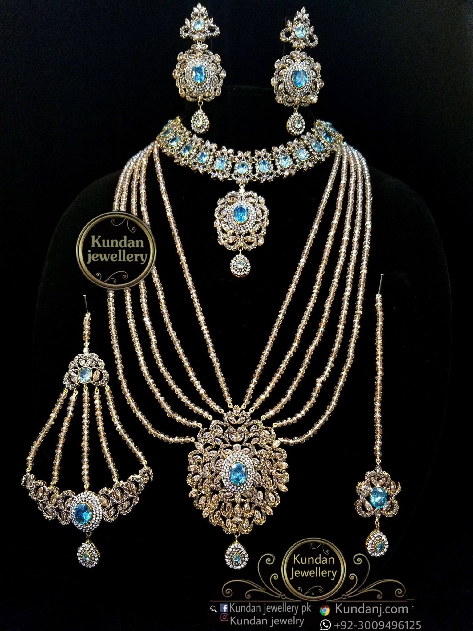 Bridal Set