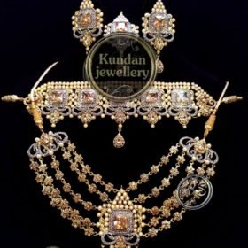 Bridal Set