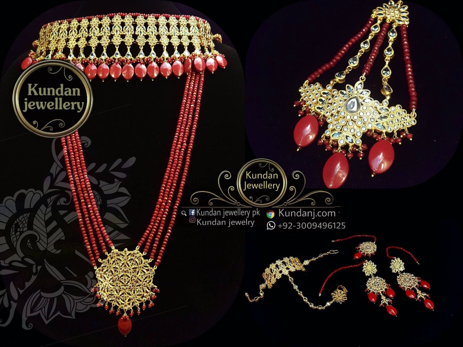 Bridal Set