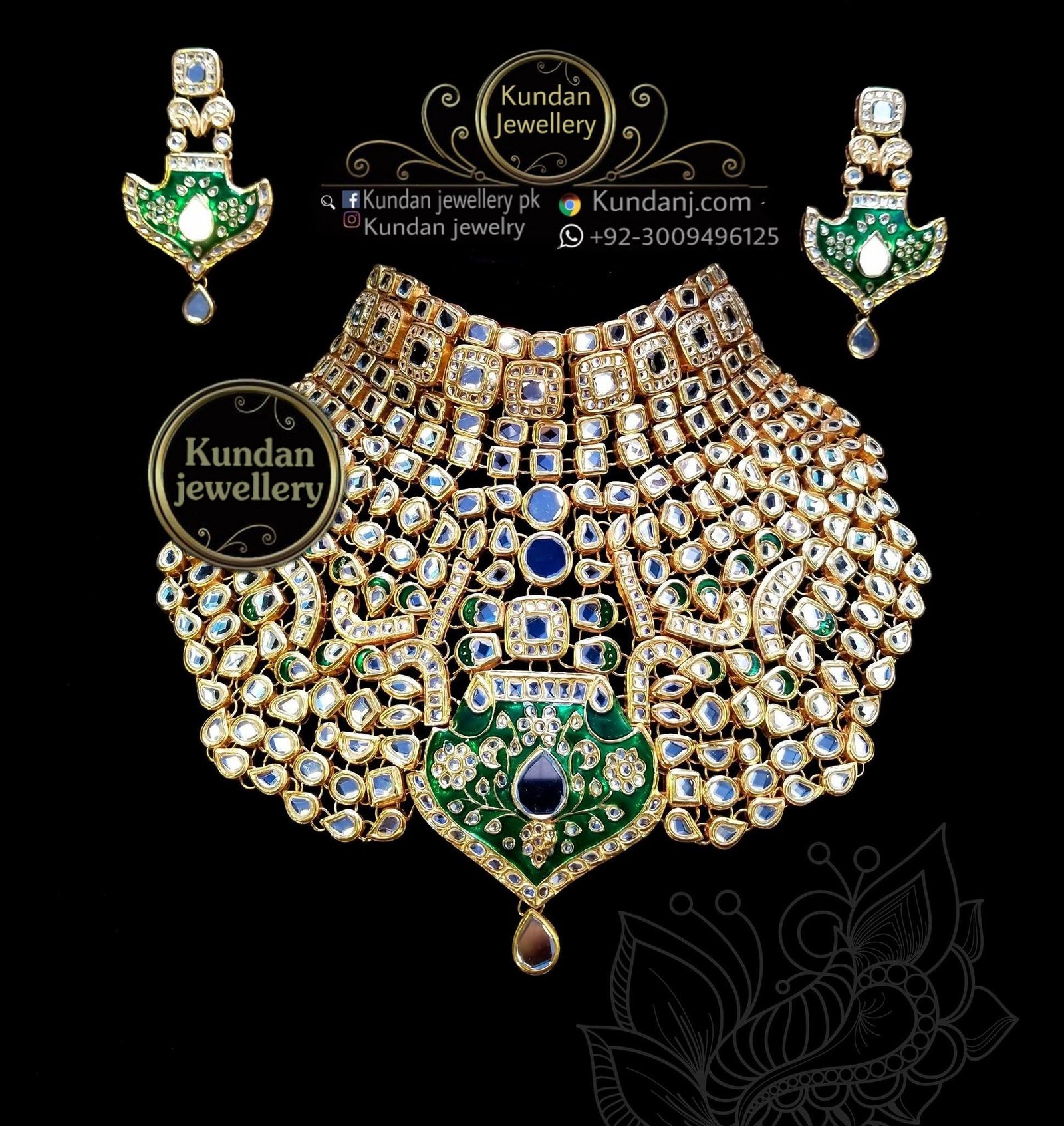 Bridal Set