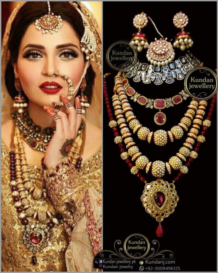 Bridal Set