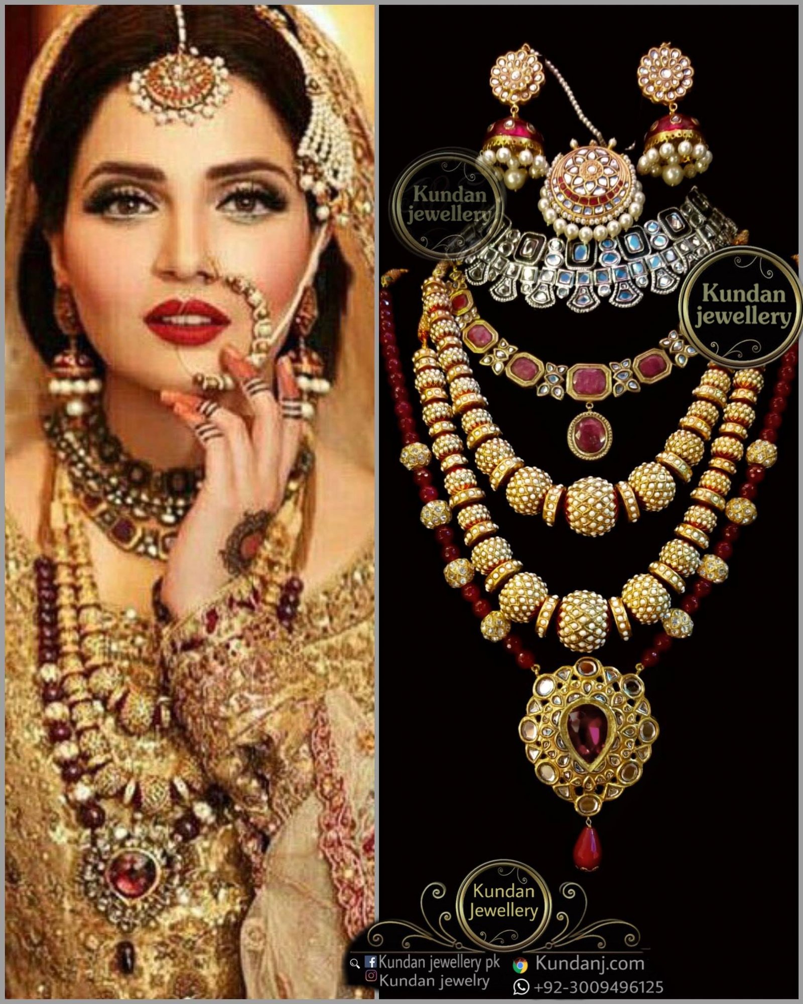 Bridal Set