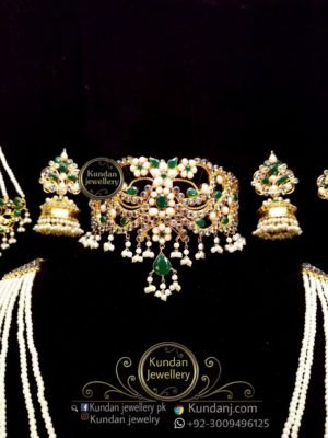 Bridal Set - Image 2