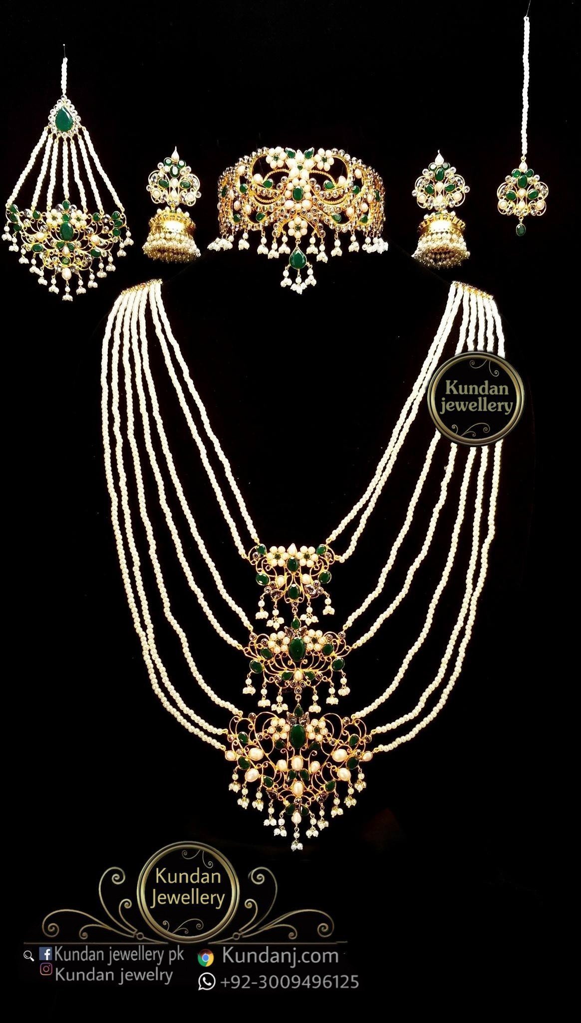 Bridal Set