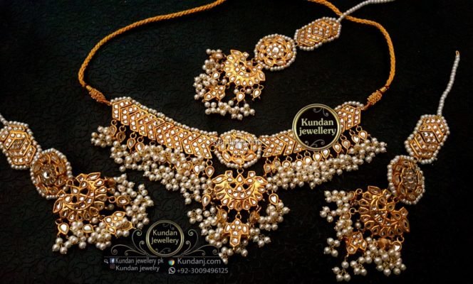 Choker Set - Image 2