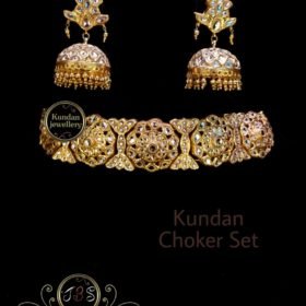 Choker Set