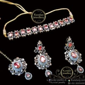Choker Set