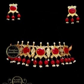 Choker Set