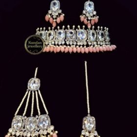 Choker Set