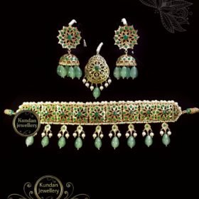Choker Set