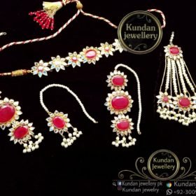 Choker Set