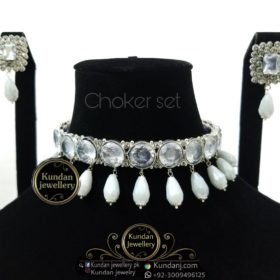Choker Set