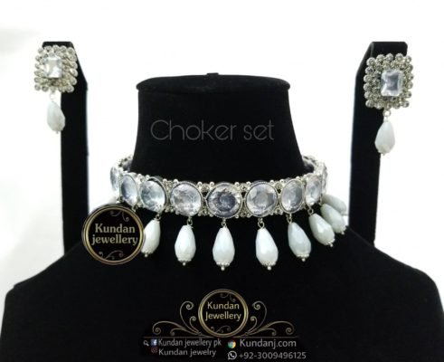 Choker Set