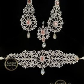 Choker Set