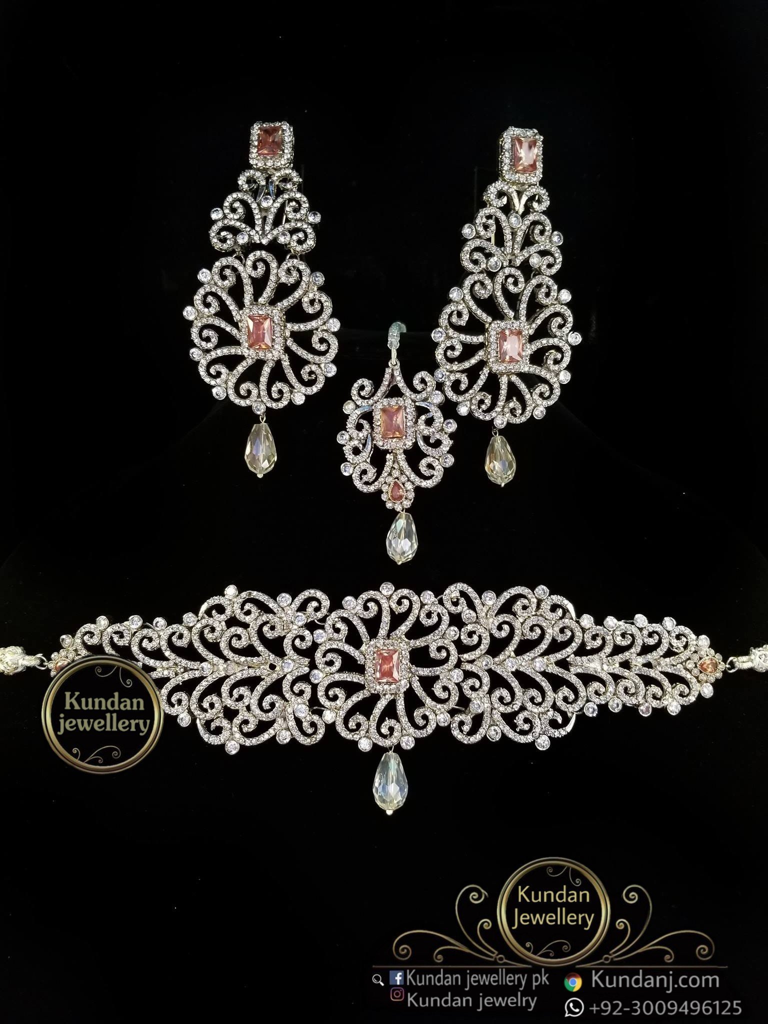 C54 Choker Set - Image 1