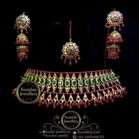 Choker Set
