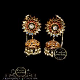 Jhumkay