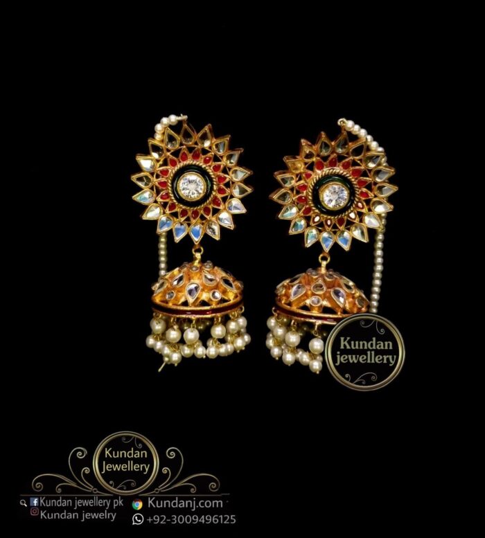 Jhumkay - Image 1