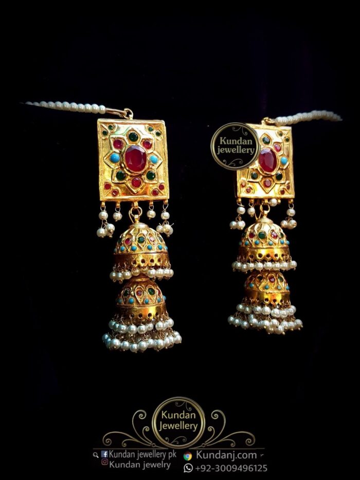 Jhumkay - Image 1
