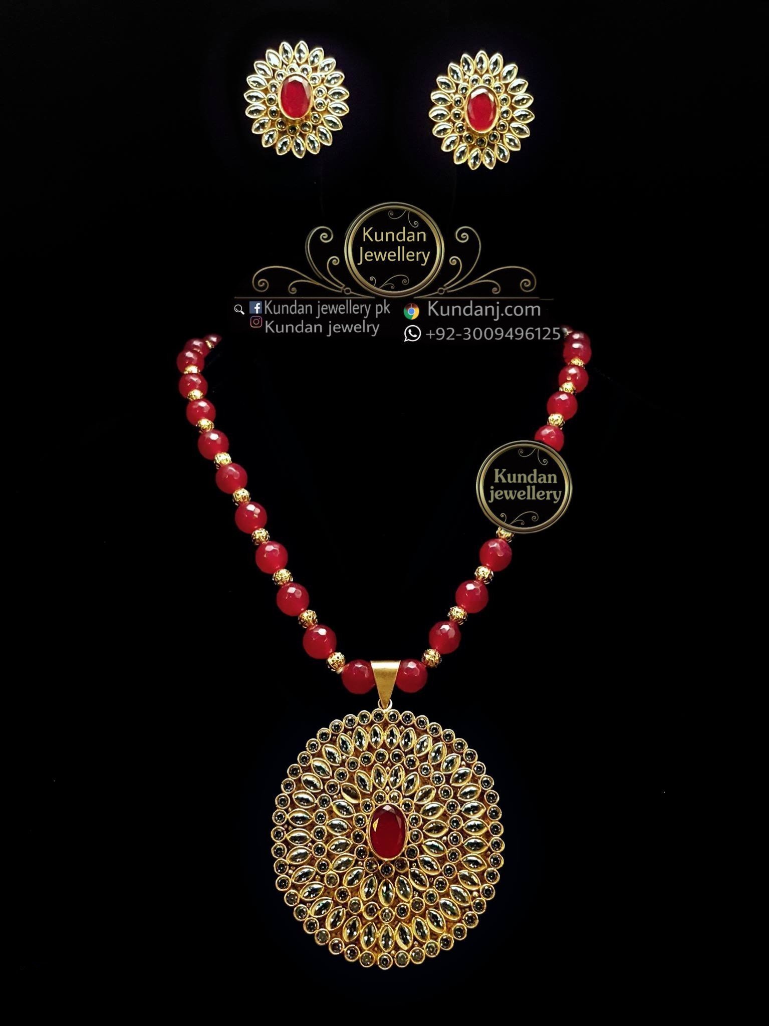 Locket Set