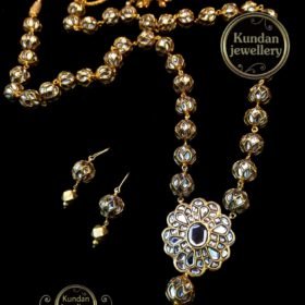 Locket Set