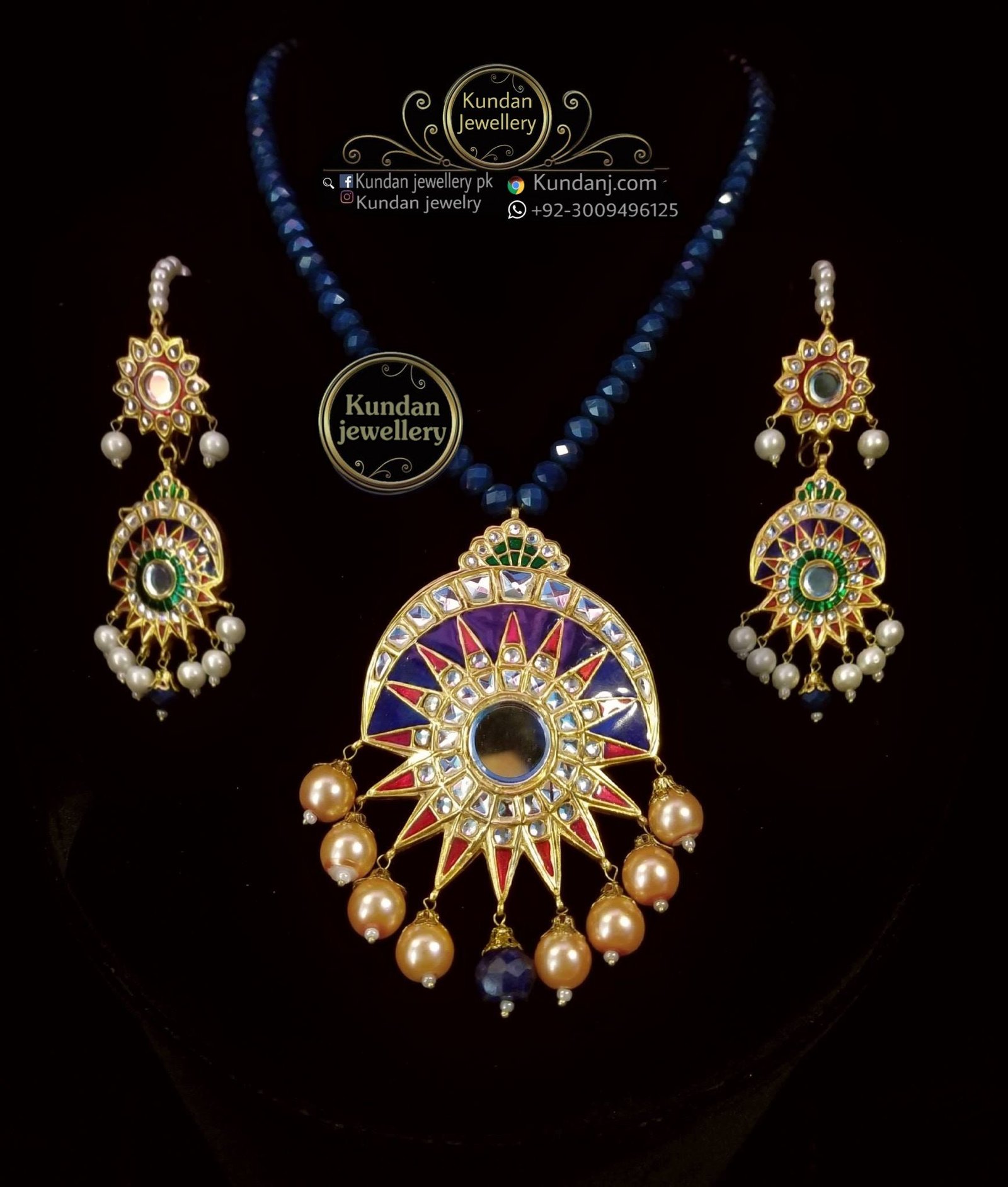 Locket Set